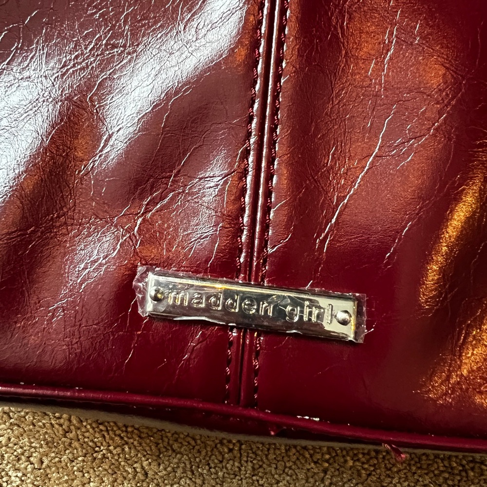 Madden Girl shoulder bag - Picture 2 of 4